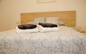 Apartamento en pleno centro de Cambrils
