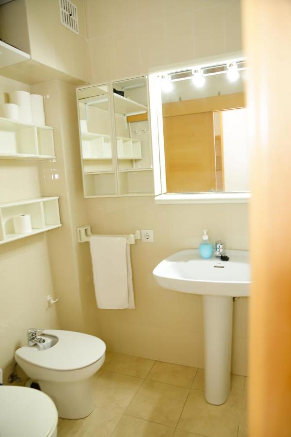 Apartamento Apartamento en pleno centro de Cambrils Exterior foto