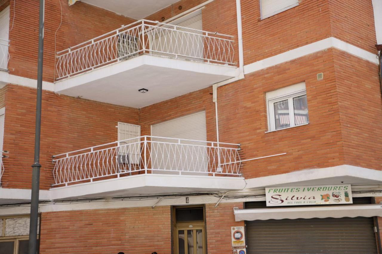 Apartamento Apartamento en pleno centro de Cambrils Exterior foto