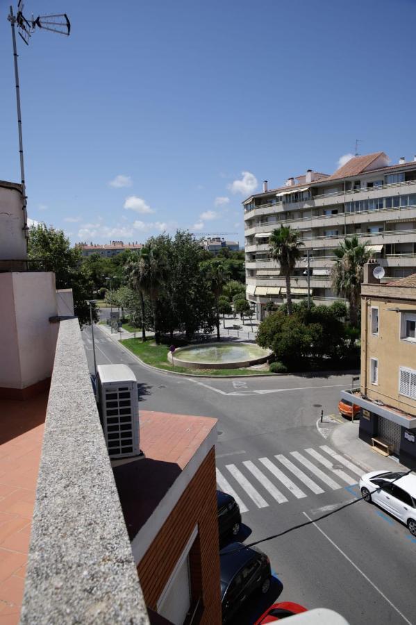 Apartamento Apartamento en pleno centro de Cambrils Exterior foto